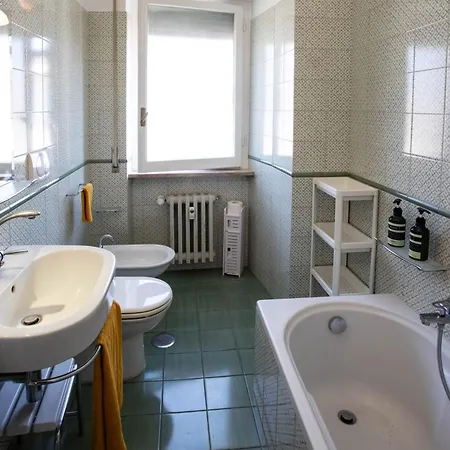 Apartamento Darshanhome Circo Massimo *