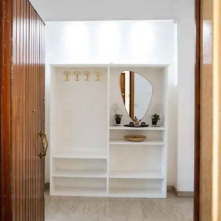 Apartamento Darshanhome Circo Massimo Roma