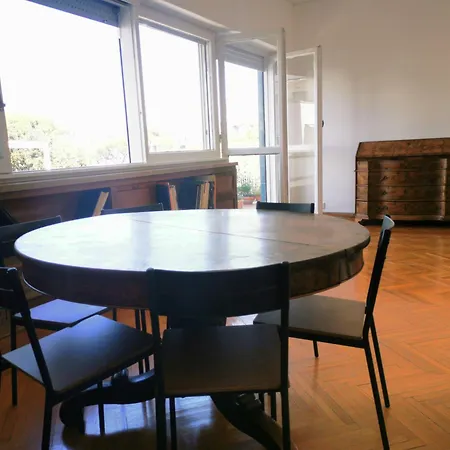 Darshanhome Circo Massimo *