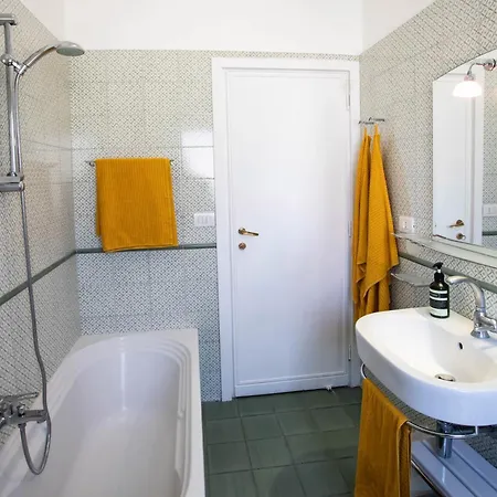 Darshanhome Circo Massimo Apartmán Řím