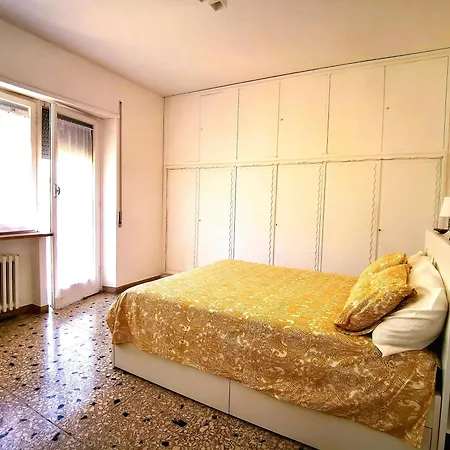 Darshanhome Circo Massimo * Řím