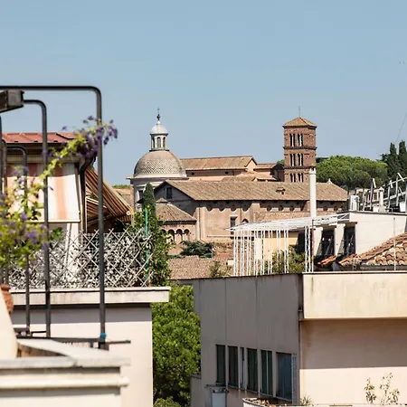 Darshanhome Circo Massimo