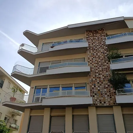 Darshanhome Circo Massimo * Řím