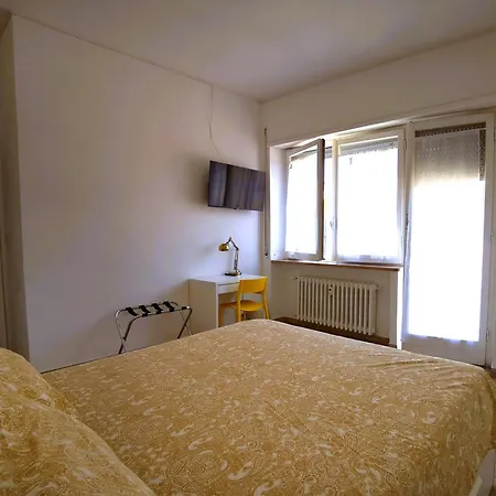 Darshanhome Circo Massimo Apartmán Řím