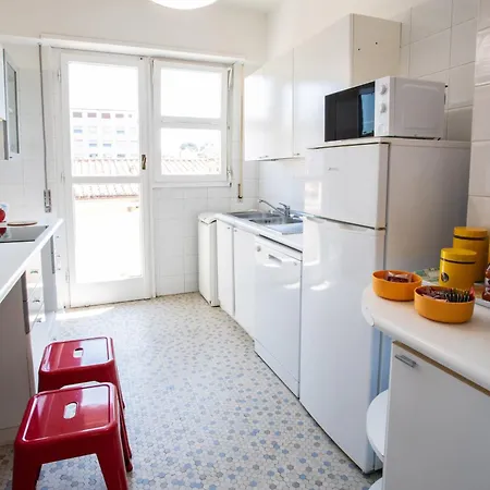Appartement Darshanhome Circo Massimo Rome